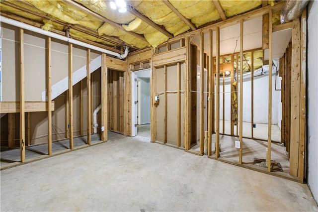 1329 Turtlebrook Lane, Lawrenceville, GA 30043