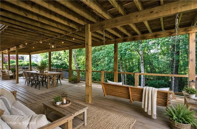 1329 Turtlebrook Lane, Lawrenceville, GA 30043