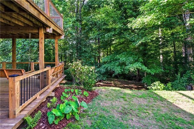 1329 Turtlebrook Lane, Lawrenceville, GA 30043