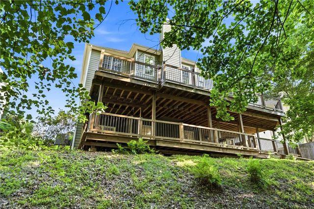 1329 Turtlebrook Lane, Lawrenceville, GA 30043