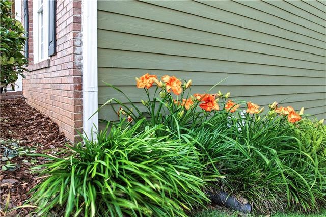 1329 Turtlebrook Lane, Lawrenceville, GA 30043