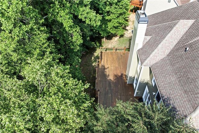 1329 Turtlebrook Lane, Lawrenceville, GA 30043