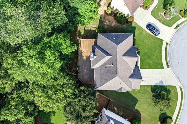 1329 Turtlebrook Lane, Lawrenceville, GA 30043