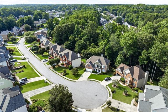 1329 Turtlebrook Lane, Lawrenceville, GA 30043