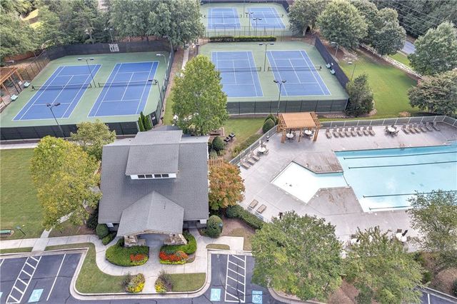 1329 Turtlebrook Lane, Lawrenceville, GA 30043