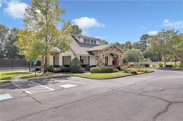 1329 Turtlebrook Lane, Lawrenceville, GA 30043