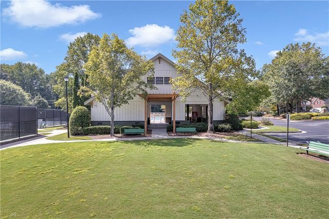 1329 Turtlebrook Lane, Lawrenceville, GA 30043