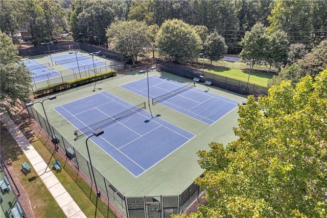 1329 Turtlebrook Lane, Lawrenceville, GA 30043