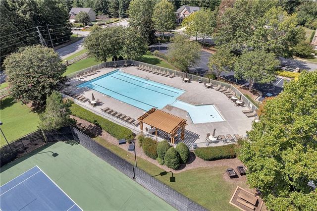 1329 Turtlebrook Lane, Lawrenceville, GA 30043