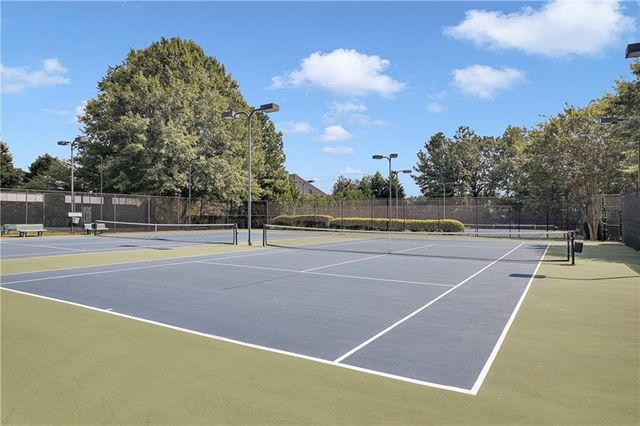1329 Turtlebrook Lane, Lawrenceville, GA 30043