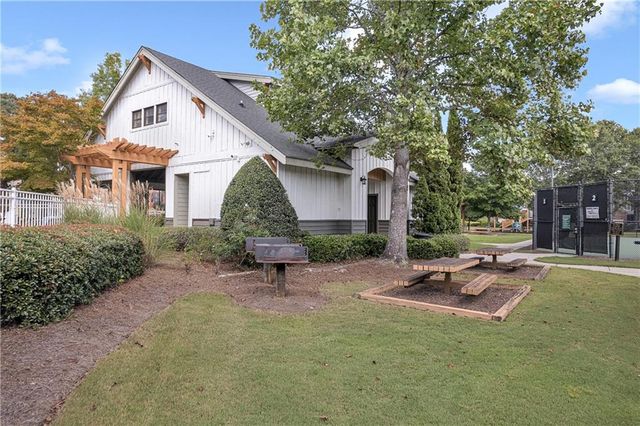 1329 Turtlebrook Lane, Lawrenceville, GA 30043