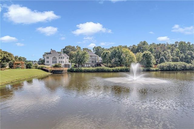 1329 Turtlebrook Lane, Lawrenceville, GA 30043