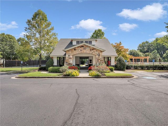 1329 Turtlebrook Lane, Lawrenceville, GA 30043