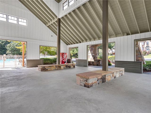 1329 Turtlebrook Lane, Lawrenceville, GA 30043