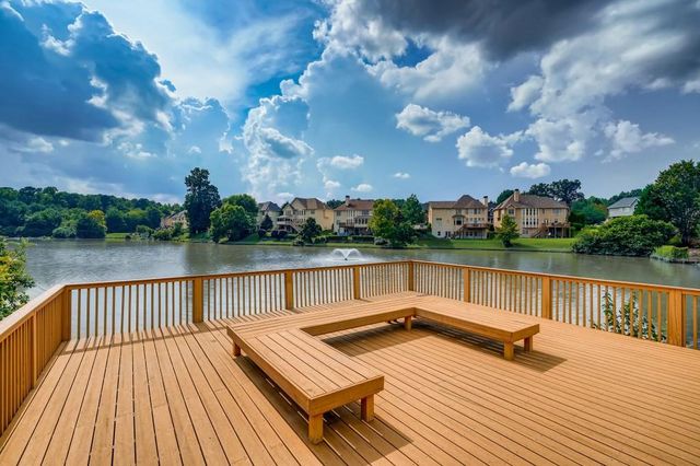 1329 Turtlebrook Lane, Lawrenceville, GA 30043