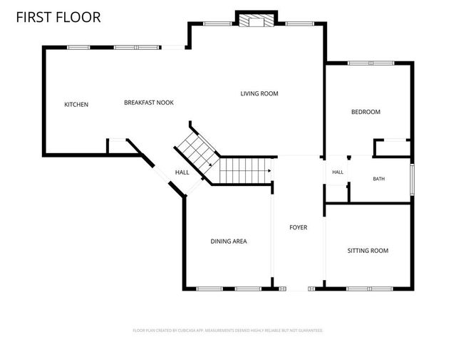1329 Turtlebrook Lane, Lawrenceville, GA 30043