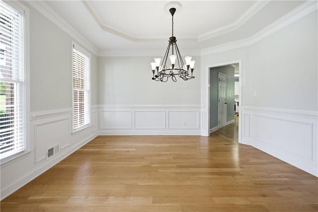 1329 Turtlebrook Lane, Lawrenceville, GA 30043