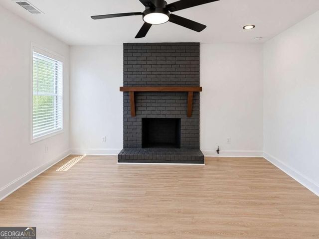 166 Burbank Drive NW, Atlanta, GA 30314
