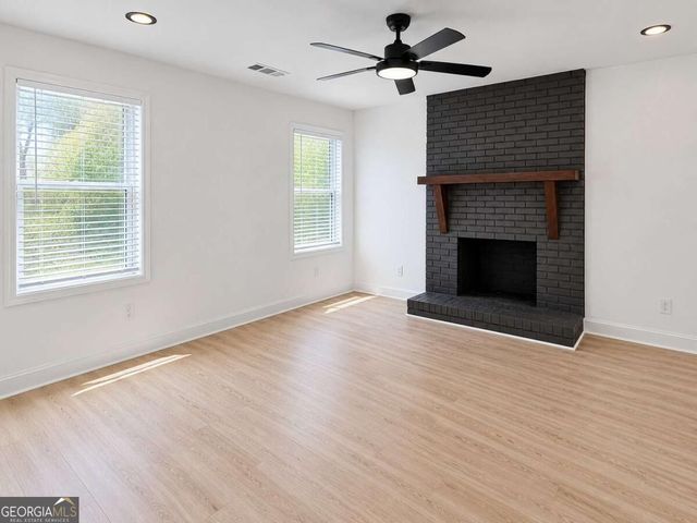 166 Burbank Drive NW, Atlanta, GA 30314