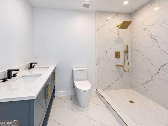 166 Burbank Drive NW, Atlanta, GA 30314