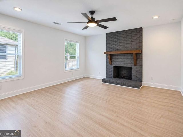 166 Burbank Drive NW, Atlanta, GA 30314