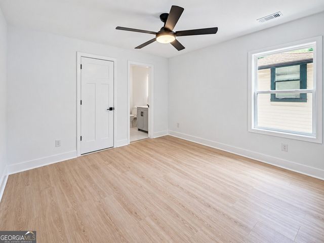166 Burbank Drive NW, Atlanta, GA 30314