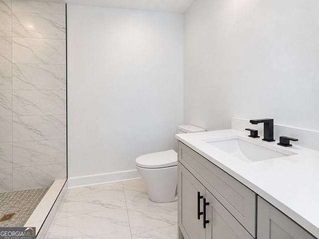166 Burbank Drive NW, Atlanta, GA 30314