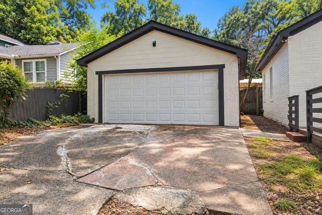 166 Burbank Drive NW, Atlanta, GA 30314