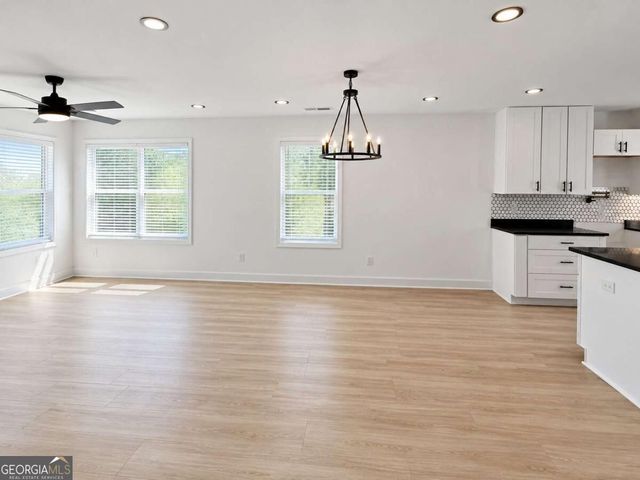 166 Burbank Drive NW, Atlanta, GA 30314