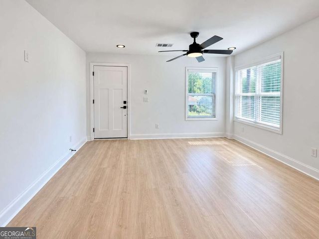 166 Burbank Drive NW, Atlanta, GA 30314