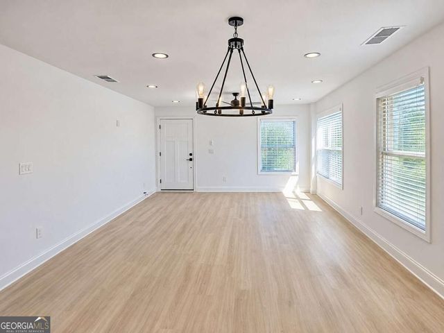 166 Burbank Drive NW, Atlanta, GA 30314