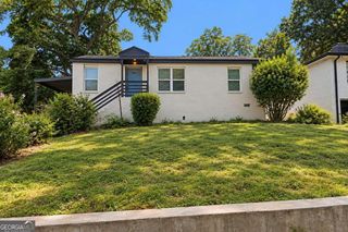 166 Burbank Drive NW, Atlanta, GA 30314