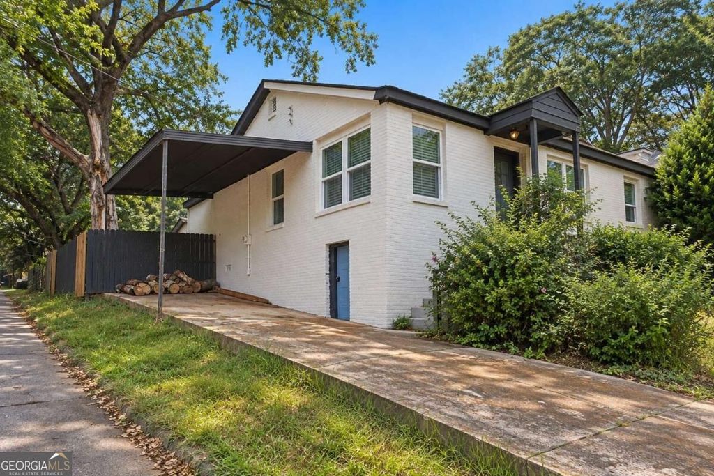 166 Burbank Drive NW, Atlanta, GA 30314 — photo 5