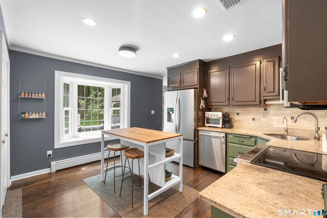 250 Thunder Lake Road, Wilton, CT 06897