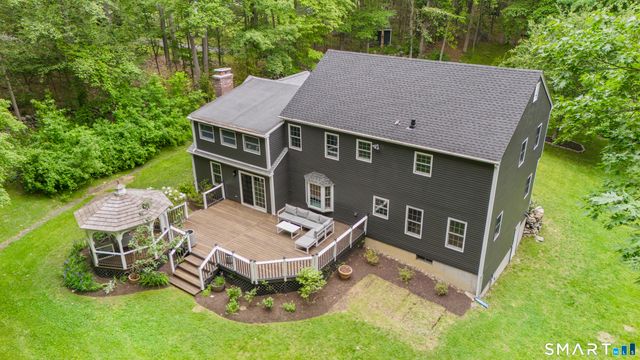 250 Thunder Lake Road, Wilton, CT 06897