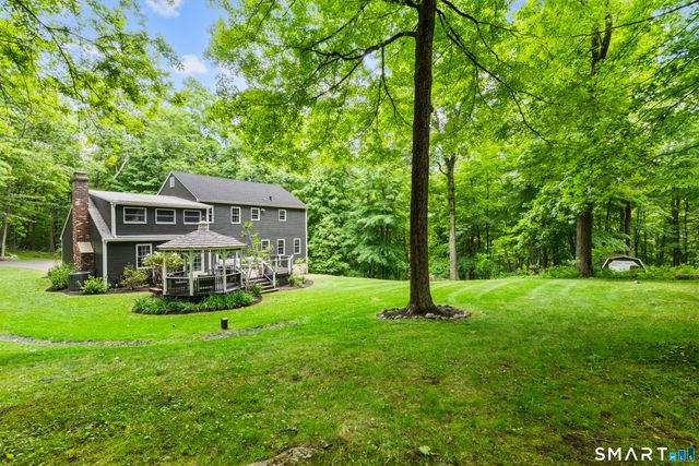 250 Thunder Lake Road, Wilton, CT 06897