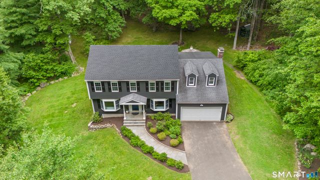 250 Thunder Lake Road, Wilton, CT 06897