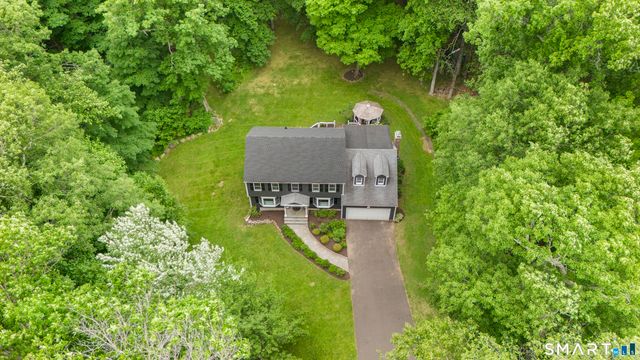 250 Thunder Lake Road, Wilton, CT 06897