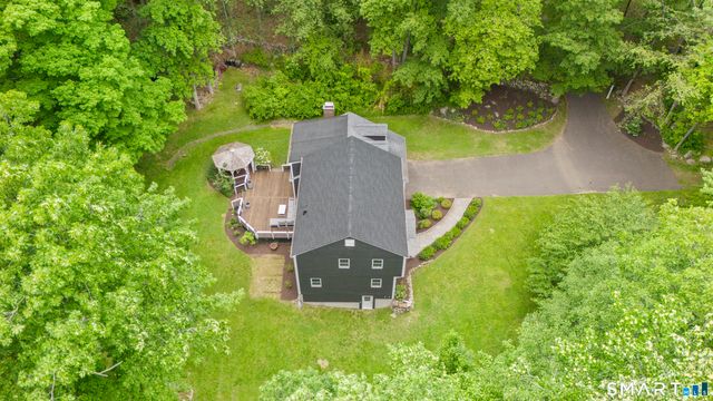250 Thunder Lake Road, Wilton, CT 06897