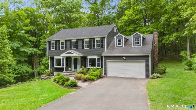 250 Thunder Lake Road, Wilton, CT 06897
