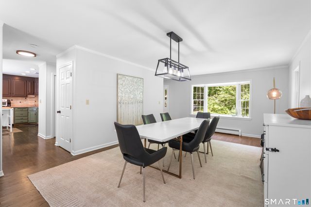 250 Thunder Lake Road, Wilton, CT 06897