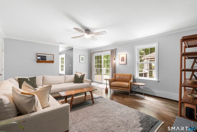250 Thunder Lake Road, Wilton, CT 06897