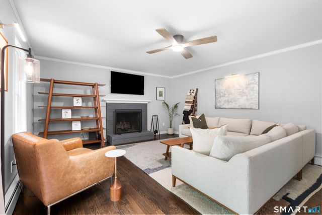 250 Thunder Lake Road, Wilton, CT 06897