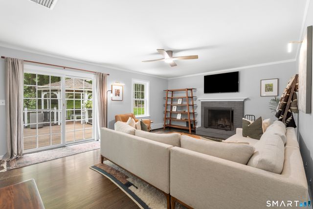 250 Thunder Lake Road, Wilton, CT 06897