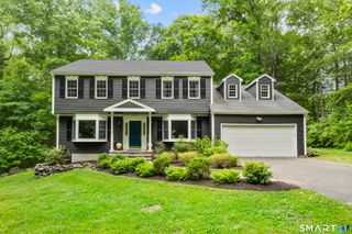 250 Thunder Lake Road, Wilton, CT 06897