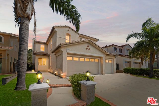 20509 Bergamo Way, Porter Ranch (los Angeles), CA 91326