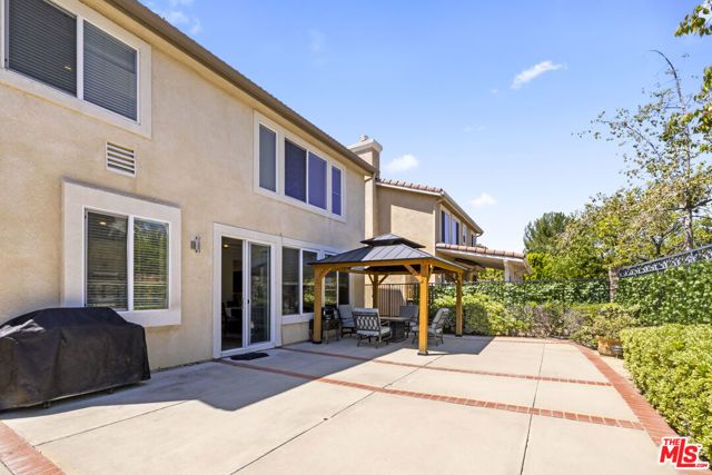 20509 Bergamo Way, Porter Ranch (los Angeles), CA 91326