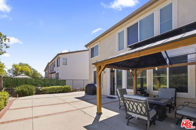 20509 Bergamo Way, Porter Ranch (los Angeles), CA 91326