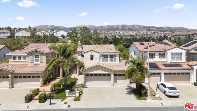 20509 Bergamo Way, Porter Ranch (los Angeles), CA 91326
