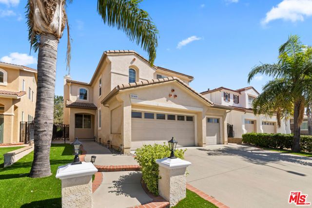 20509 Bergamo Way, Porter Ranch (los Angeles), CA 91326